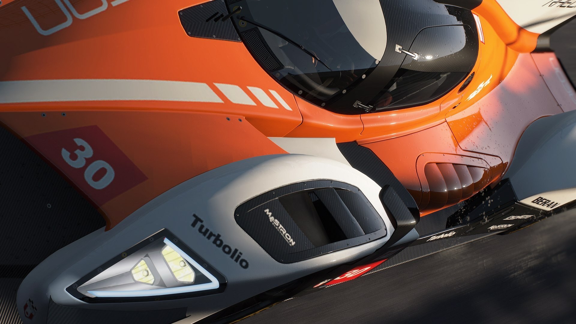 Project Cars - Imagen 18